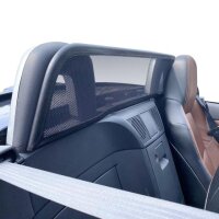 Windschott originalform passend für Mazda MX-5 NC in schwarz