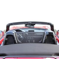 Windschott passend für Mazda MX-5 ND RF in schwarz