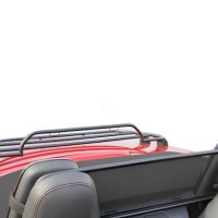 Windschott passend für Mazda MX-5 ND RF in schwarz