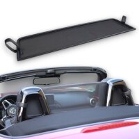 Windschott passend für Mazda MX-5 ND RF in carbon
