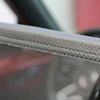 Windschott passend für Mazda MX-5 ND RF in carbon
