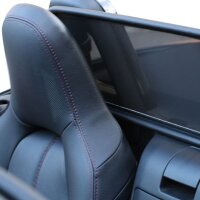 Windschott passend für Mazda MX-5 ND RF in carbon