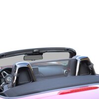 Windschott passend für Mazda MX-5 ND RF in carbon