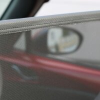Windschott passend für Mazda MX-5 ND RF in carbon