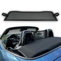 Windschott passend für Mazda MX-5 ND RF in schwarz