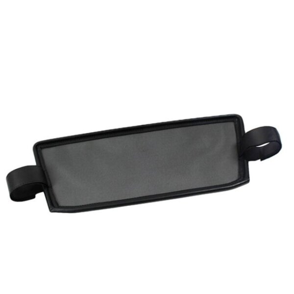 Windschott passend für Mazda MX-5 ND RF in schwarz