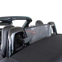 Windschott passend für Mazda MX-5 ND RF in schwarz
