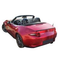 Windschott passend für Mazda MX-5 ND RF in schwarz