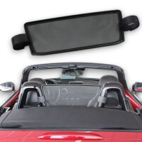 Windschott passend für Mazda MX-5 ND RF in schwarz