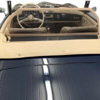 Windschott passend für Mercedes-Benz 190 SL - Klasse...