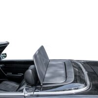 Windschott Original Design für Mercedes-Benz R107 SL - Klasse in schwarz