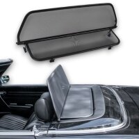 Windschott passend für Mercedes-Benz R107 SL -...