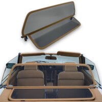 Windschott passend für Mercedes-Benz R107 SL -...