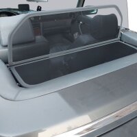 Windschott passend für Mercedes-Benz R107 SL - Klasse in grau