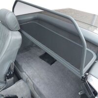 Windschott passend für Mercedes-Benz R107 SL - Klasse in grau