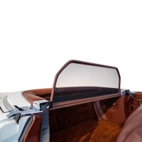 Windschott passend für Mercedes-Benz R107 SL - Klasse in braun