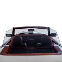 Windschott passend für Mercedes-Benz R107 SL - Klasse in braun