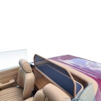 Windschott passend für Mercedes-Benz R107 SL - Klasse in dattel