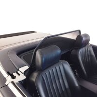 Windschott passend für Mercedes-Benz R107 SL - Klasse in blau