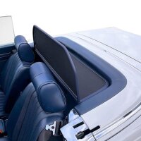 Windschott passend für Mercedes-Benz R107 SL - Klasse in blau