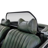 Windschott passend für Mercedes-Benz R107 SL - Klasse in Carbon
