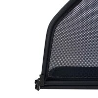 Windschott passend für Mercedes-Benz R107 SL - Klasse in Carbon