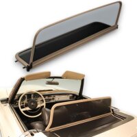 Windschott passend für Mercedes-Benz W113 Pagode SL...