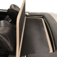 Windschott passend für Mercedes-Benz W113 Pagode SL - Klasse in beige