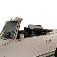Windschott passend für Mercedes-Benz W113 Pagode SL - Klasse in beige