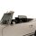 Windschott passend für Mercedes-Benz W113 Pagode SL - Klasse in beige