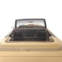 Windschott passend für Mercedes-Benz W113 Pagode SL - Klasse in grau