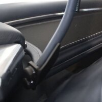 Windschott passend für Mercedes-Benz W113 Pagode SL - Klasse in blau