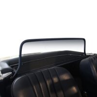 Windschott passend für Mercedes-Benz W113 Pagode SL - Klasse in blau