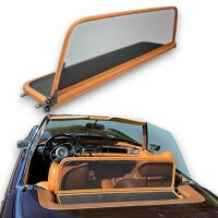 Windschott passend für Mercedes-Benz W113 Pagode SL...