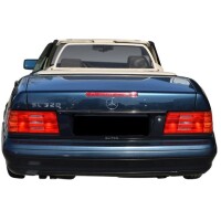 Windschott passend für Mercedes-Benz R129 SL -...