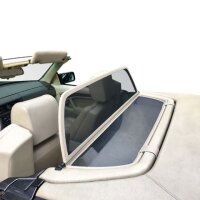Windschott passend für Mercedes-Benz R129 SL - Klasse in beige
