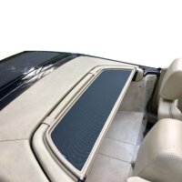 Windschott passend für Mercedes-Benz R129 SL - Klasse in beige