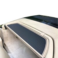 Windschott passend für Mercedes-Benz R129 SL - Klasse in beige