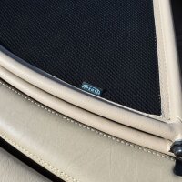 Windschott passend für Mercedes-Benz R129 SL - Klasse in beige