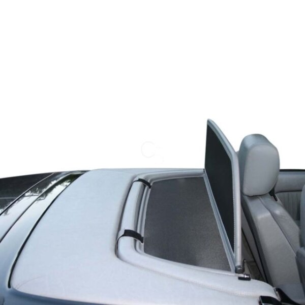 Windschott passend für Mercedes-Benz R129 SL - Klasse in grau