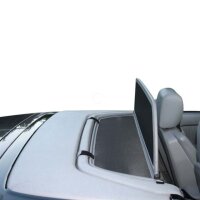 Windschott passend für Mercedes-Benz R129 SL - Klasse in grau