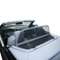 Windschott passend für Mercedes-Benz R129 SL - Klasse in grau