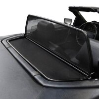 Windschott passend für Mercedes-Benz R129 SL - Klasse in schwarz