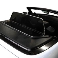 Windschott passend für Mercedes-Benz R129 SL - Klasse in chrom