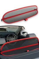 Windschott passend für Mercedes-Benz R230 SL -...
