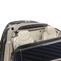 Windschott passend für Mercedes-Benz R230 SL - Klasse in beige