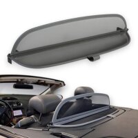 Windschott passend für Mercedes-Benz R230 SL -...