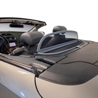Windschott passend für Mercedes-Benz R230 SL - Klasse in grau