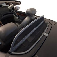 Windschott passend für Mercedes-Benz R230 SL - Klasse in grau