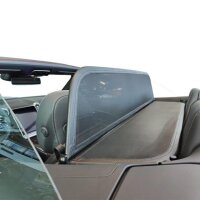 Windschott passend für Mercedes-Benz R232 SL - Klasse in schwarz